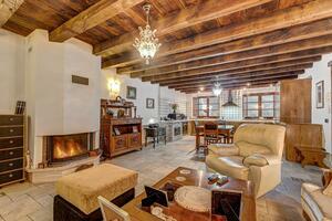 Maison de 4 chambres - Vilaflor (2)