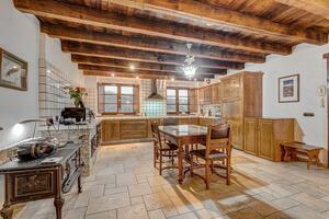 Maison de 4 chambres - Vilaflor (3)