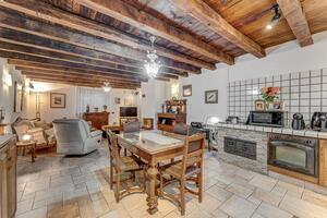 Maison de 4 chambres - Vilaflor (3)