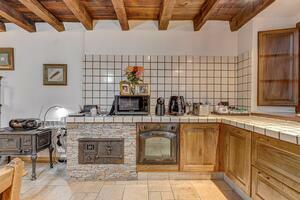 Maison de 4 chambres - Vilaflor (0)