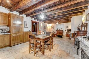 Maison de 4 chambres - Vilaflor (1)