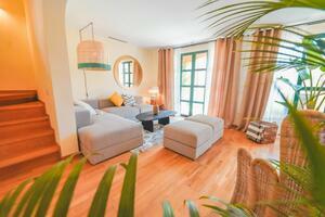 Reihenhaus mit 3 Schlafzimmern - Golf del Sur  - San Blas (2)