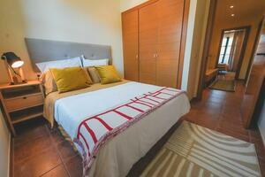 Reihenhaus mit 3 Schlafzimmern - Golf del Sur  - San Blas (1)