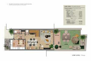 Adosado de 3 dormitorios - Golf del Sur  - San Blas (1)