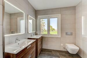 3 Bedroom Villa -  Golf Costa Adeje (2)