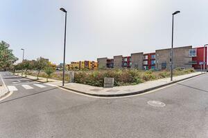 Land - La Laguna (0)
