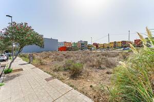 Land - La Laguna (0)