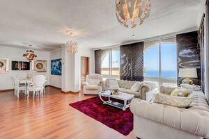 Villa mit 5 Schlafzimmern - San Eugenio Alto - Ocean View (0)