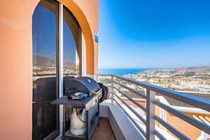 5 slaapkamers Villa - San Eugenio Alto - Ocean View (1)