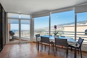 Villa di 5 Camere - San Eugenio Alto - Ocean View (2)