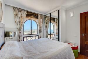 Villa mit 5 Schlafzimmern - San Eugenio Alto - Ocean View (2)