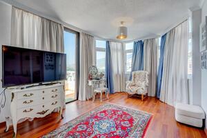 Villa de 5 chambres - San Eugenio Alto - Ocean View (0)