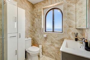 Villa di 5 Camere - San Eugenio Alto - Ocean View (2)