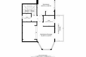 Вилла с 5 спальнями - San Eugenio Alto - Ocean View (2)