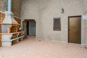 5 Bedroom House - Granadilla de Abona (1)