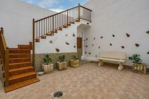 5 Bedroom House - Granadilla de Abona (2)