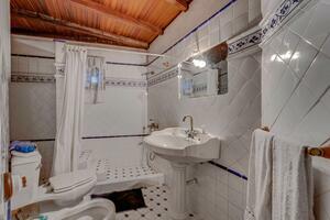 2 Bedroom House - El Tanque (0)