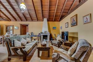 2 Bedroom House - El Tanque (1)