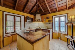 2 Bedroom House - El Tanque (1)