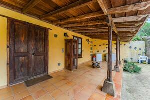 2 Bedroom House - El Tanque (0)