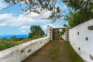 Casa di 2 Camere - El Tanque (0)