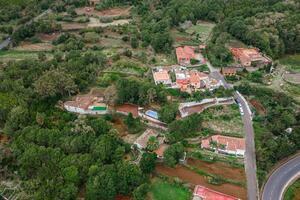 Casa di 2 Camere - El Tanque (1)