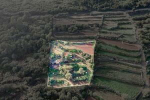 Land - El Tanque (0)