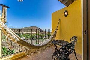 2 Bedroom Townhouse - San Miguel (0)