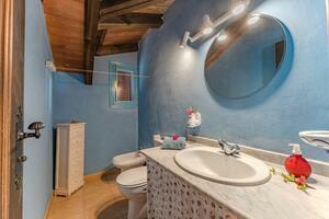 2 Bedroom Townhouse - San Miguel (1)