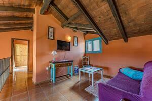 2 Bedroom Townhouse - San Miguel (3)