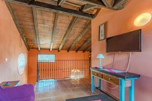 2 Bedroom Townhouse - San Miguel (0)