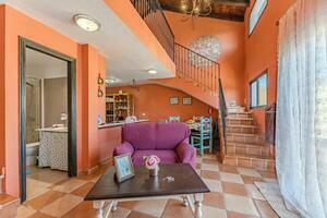 2 Bedroom Townhouse - San Miguel (1)