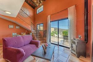 2 Bedroom Townhouse - San Miguel (2)
