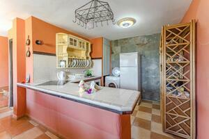2 Bedroom Townhouse - San Miguel (0)
