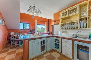 2 Bedroom Townhouse - San Miguel (1)