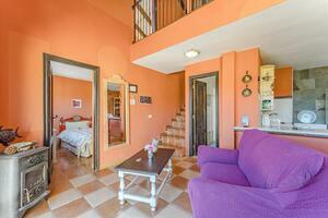 2 Bedroom Townhouse - San Miguel (3)