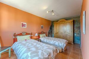 2 Bedroom Townhouse - San Miguel (0)