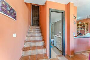 2 Bedroom Townhouse - San Miguel (2)