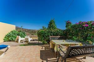 2 Bedroom Townhouse - San Miguel (0)