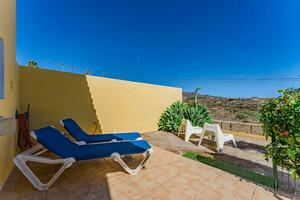2 Bedroom Townhouse - San Miguel (1)