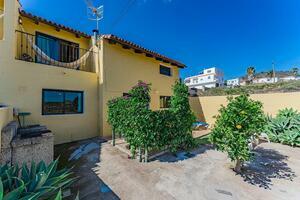 2 Bedroom Townhouse - San Miguel (1)