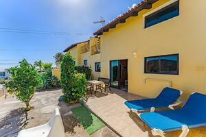 2 Bedroom Townhouse - San Miguel (2)