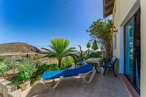2 Bedroom Townhouse - San Miguel (1)
