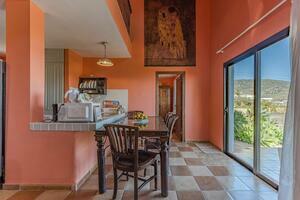 2 Bedroom Townhouse - San Miguel (0)
