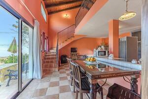 2 Bedroom Townhouse - San Miguel (1)