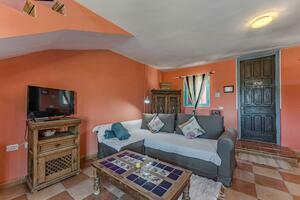 2 Bedroom Townhouse - San Miguel (2)