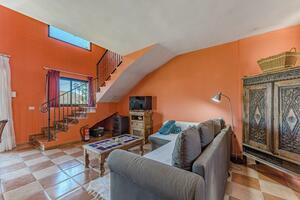 2 Bedroom Townhouse - San Miguel (3)