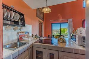 2 Bedroom Townhouse - San Miguel (1)
