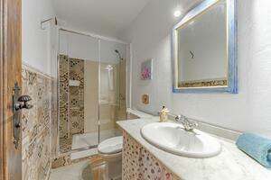 2 Bedroom Townhouse - San Miguel (2)