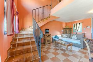 2 Bedroom Townhouse - San Miguel (0)